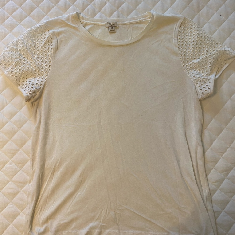 J Crew tshirt